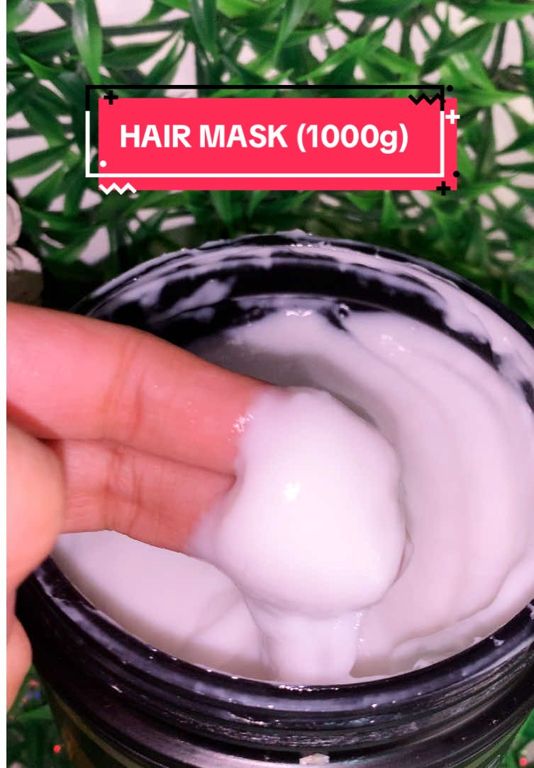 Sobrang smooth neto sa buhok  #smooth #hairmask #viral #trending #foryoupage 