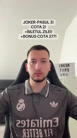 RUSINE FCSB! #jokertips #fcsb #realmadridfc #pentrutine #foryoupage❤️❤️ 