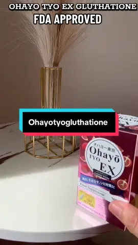 Nabudol ni Ms.Jen Oliveros at Ms.Kat #ohayotyoex#gluthatione#ohayo