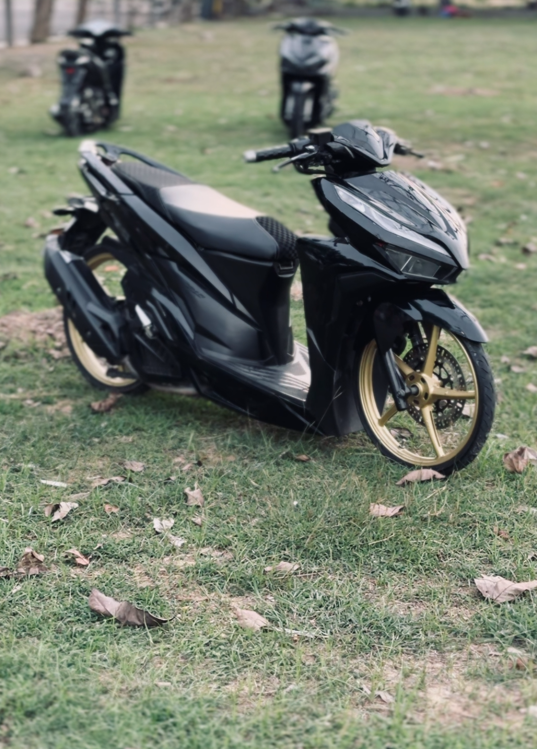 #vario #vario150 #variomodifikasi #r17style #foryou 
