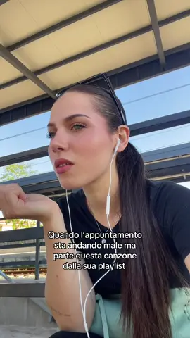 Ottimi gusti musicali, 10 punti in più! 