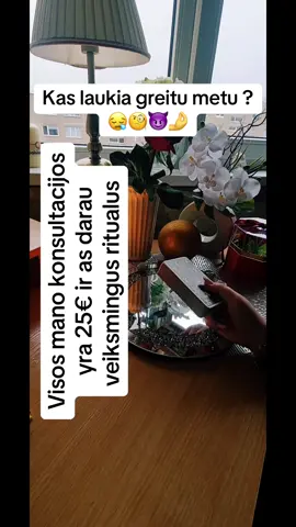 Nemokama konsultacija Puiki diena poilsivi Laikui su seima Pasivaiksciojimams gryname ore Apsilankymas pas grozio spec. ar medicinos jstaigose. Vienu trumpu Zodziu puiki diena viskam!!! Siunciu jums LAIME! Jai patinka mano kuriamas turinys ,prasau pasekite mane del energetikos mainy!! Rasykite komentare Priimu viska ka siuncia man visata !! • Jai yra noro galima pasidaryti ekrano kopija ,nesiotis tai galerijoje ar uzsideti ant virselio nuotraukos !! HFF RTUNE taip sustiprinsite dar labiau VISATOS siunciama sekme !!! SIUNCIU SEKME ,LAIME ,MEILE !! #tarot #tarotreading #lucky #lithuanian #foryou 