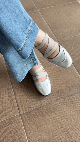 g ikut po ga dapat stok ☺️ #flatshoescantikk 