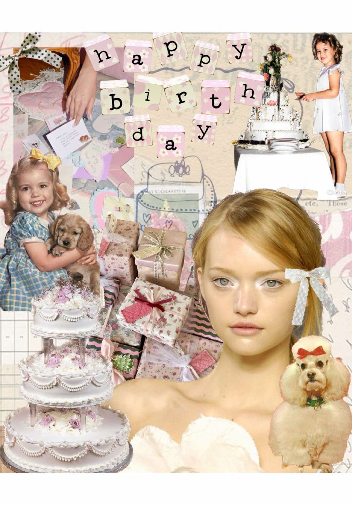 All set, all ready 👀 The surprise is coming your way… ✨ #CeciCela #SecretIsComing #PartyMood