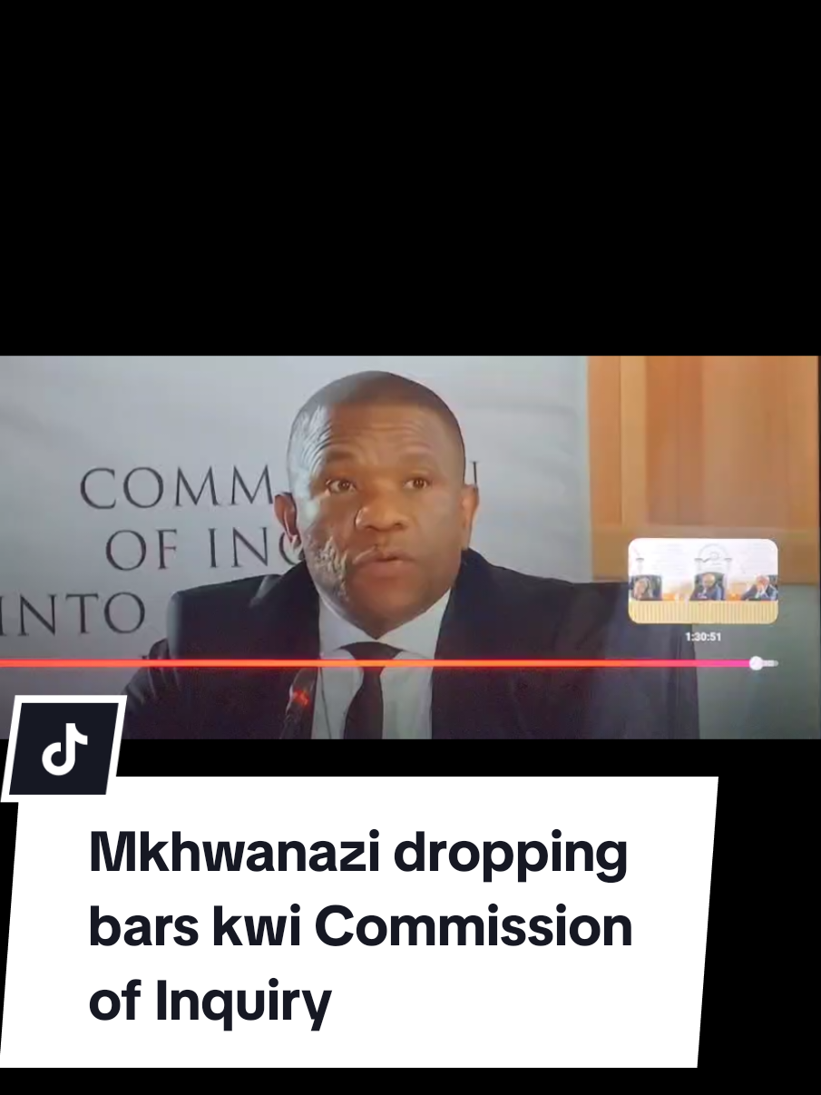 Lord protect this man for us as a country 🙏🏼  On a lighter note, the way they tried to not laugh but couldn't 😂😂 the general kept his poker face 👏🏾👏🏾👏🏾 #mkhwanazi #generalmkhwanazi #generalmkhwanazitrendingvideos #commissionofinquiry 