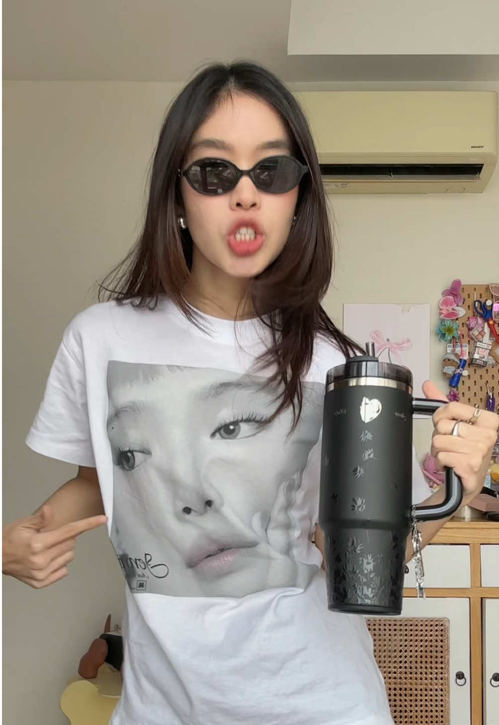 pamer dulu tumblr baru😋  #stanley1913xjennie 