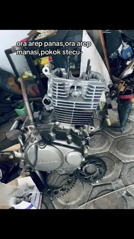 kicikicik nona😜#rnjgarage03 #fyp #masukberandafyp 