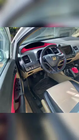 Vừa vệ sinh vừa làm mới. Cứ chơi từ từ miễn sao mình cảm thấy vui và hài lòng ☺️ #civictyper #civic #fyp #civicgen8