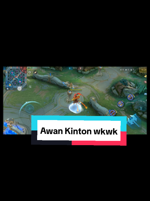 Sun nyari kitab 🤣 #MLBBNEXT2025 #MLBBCreator @Mobile Legends Indonesia 