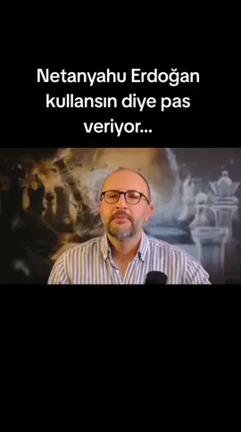 Netanyahu Erdoğan kullansın diye pas veriyor; Feyzi İşbaşaran Netanyahu'nun Erdoğan'ı büyütmek için söylediklerini yalanladı, Netanyahu Hamas'ı büyütüp Filistin'i yok ettiği gibi şimdi de yalanlarla  Erdoğan'ı büyütüyor Türkiye'yi yok etsin diye... #akp #erdogan #gercekler #netanyahu #turkiye 