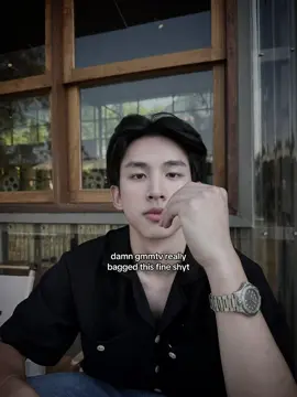 stalked his ig and immediately fell in love fr #swensurf #surf #gmmtv #thaienthu #bl #fyp 