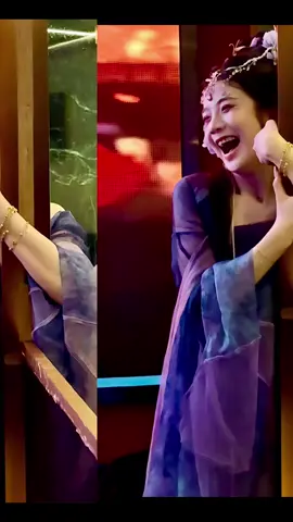 💜#郭喆喆 #武汉喆舞国风酒馆 
