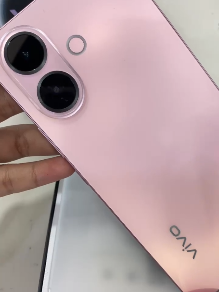 Open PO Vivo V60 lite  glossy buat kamu nie yang asik dapatkan garansi 2 thn  bonus ganti layar pecah 1X serta Tws pokoknya sampai 2.6 juta benifit #vivov60lite #vivo #primaponselpangkalanbun 