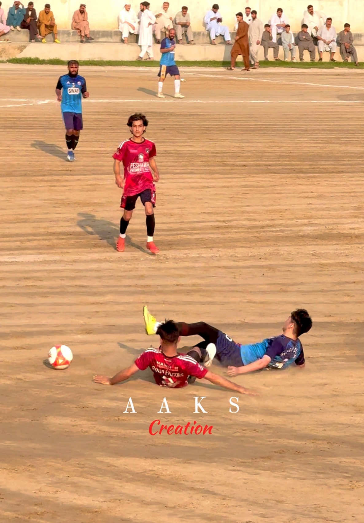 ☠️☠️☠️👉⚽️ #fyp #aakscreation #asifcreation #AAKS #kingaaks  