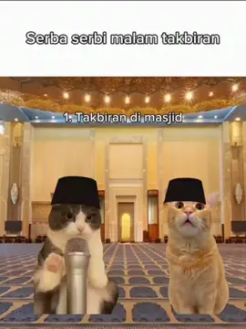 #fyp #beranda #takbiranidulfitri 