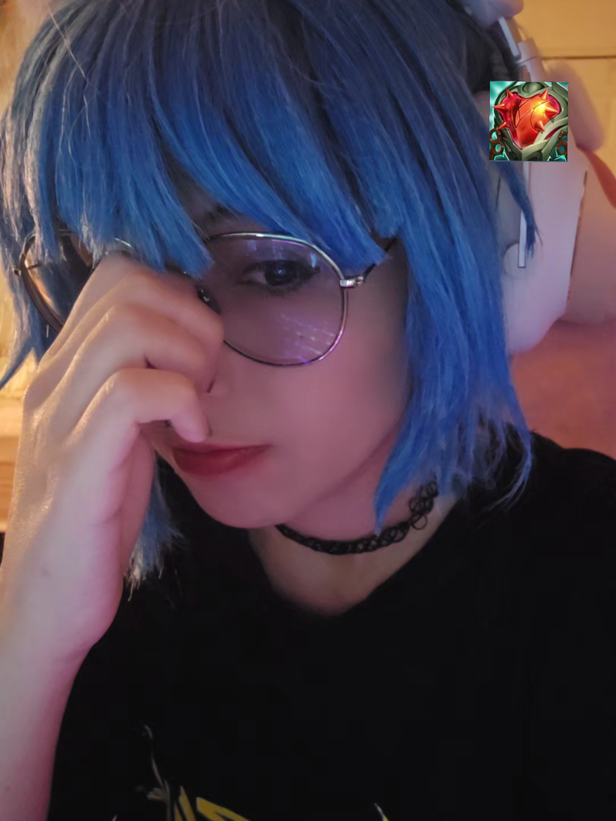 un corazón aceroso#hearsteel #kayn #leagueoflegends #humor #ezreal 