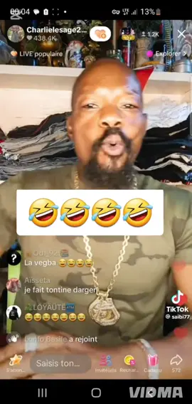 chéik sabané Charly le cha'ge🤣🤣🤣🤣