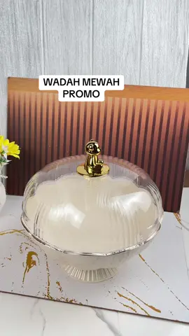Promo wadah Mewah cuma hari ini #wadahmewah #wadahbuah 