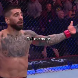 #UFC #mma #iliatopuria #fighter #trend 