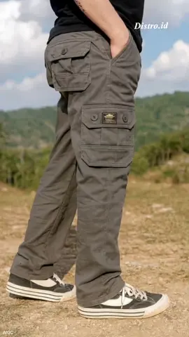 CELANA JUMBO CARGO PANJANG PRIA DEWASA #celanacargo #celanapria #celanapanjang #celanacargopanjang #style 