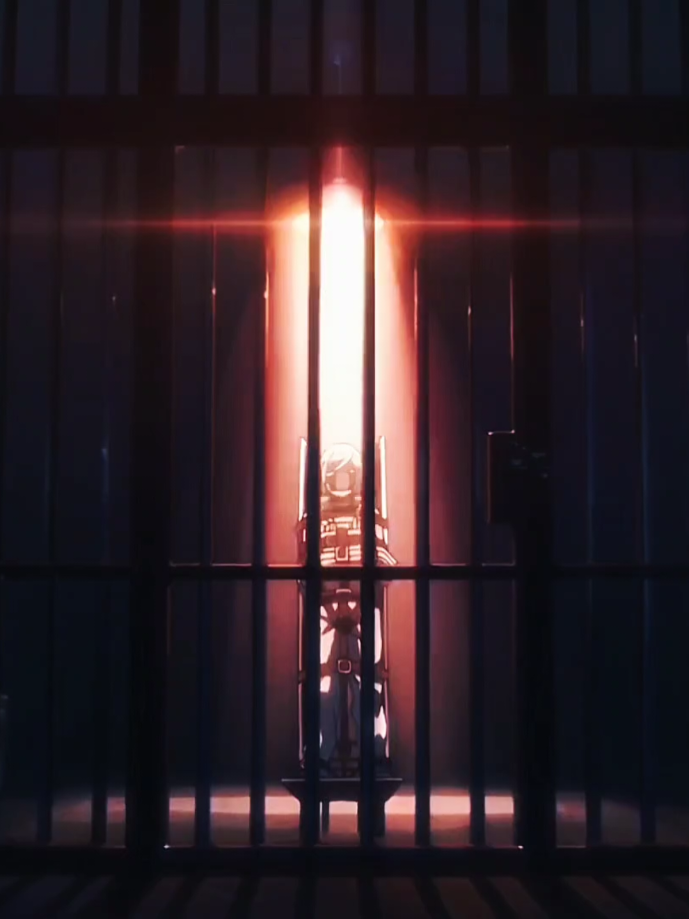 istg if tiktok makes the quality lower🙏 #akudamadrive #fakeblood   #anime #fyp #fakesituation⚠️ 