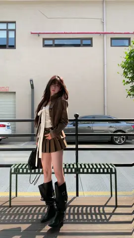 My outfit 😝 #outfitideas #xuongpho #myoutfit #macdepmoingay #phoidoxinh 