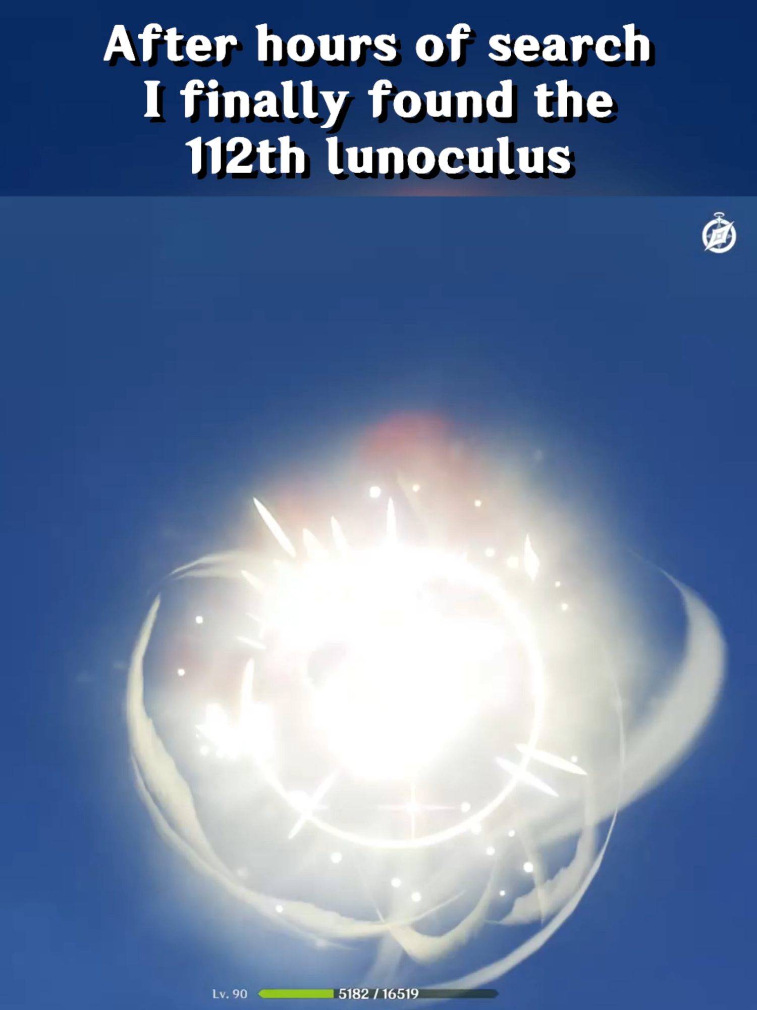 I do not worship Columbina #nodkrai #genshinexploration #genshin #genshinfyp #fyp