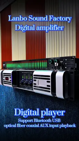#Audio #Power #功放 #音响 #酒吧设备 