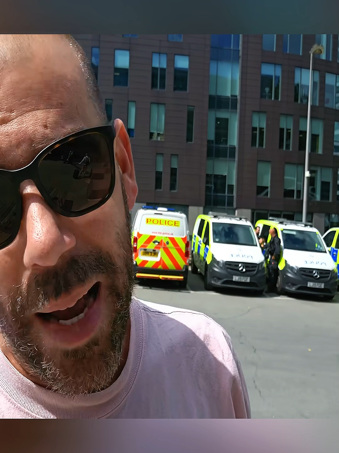 #cop #fail #audit #police #PULIC #uktiktok #FYP