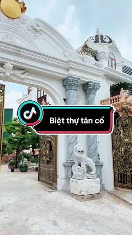 Để đây cho các đại gia ngắm#nhadep #kientrucsonganh #ktsductue #laudai #maunhadep 