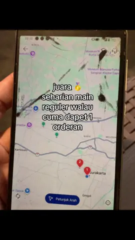 #shopeefooddriver #drivershopeefoodsoloraya #soloraya24jam #fyppppppppppppppppppppppp #fyp 