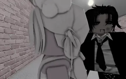 @Vilexent. @𐙚 norayaki #robloxfyp #robloxindonesian #robloxindonesia #meme #doorbell 