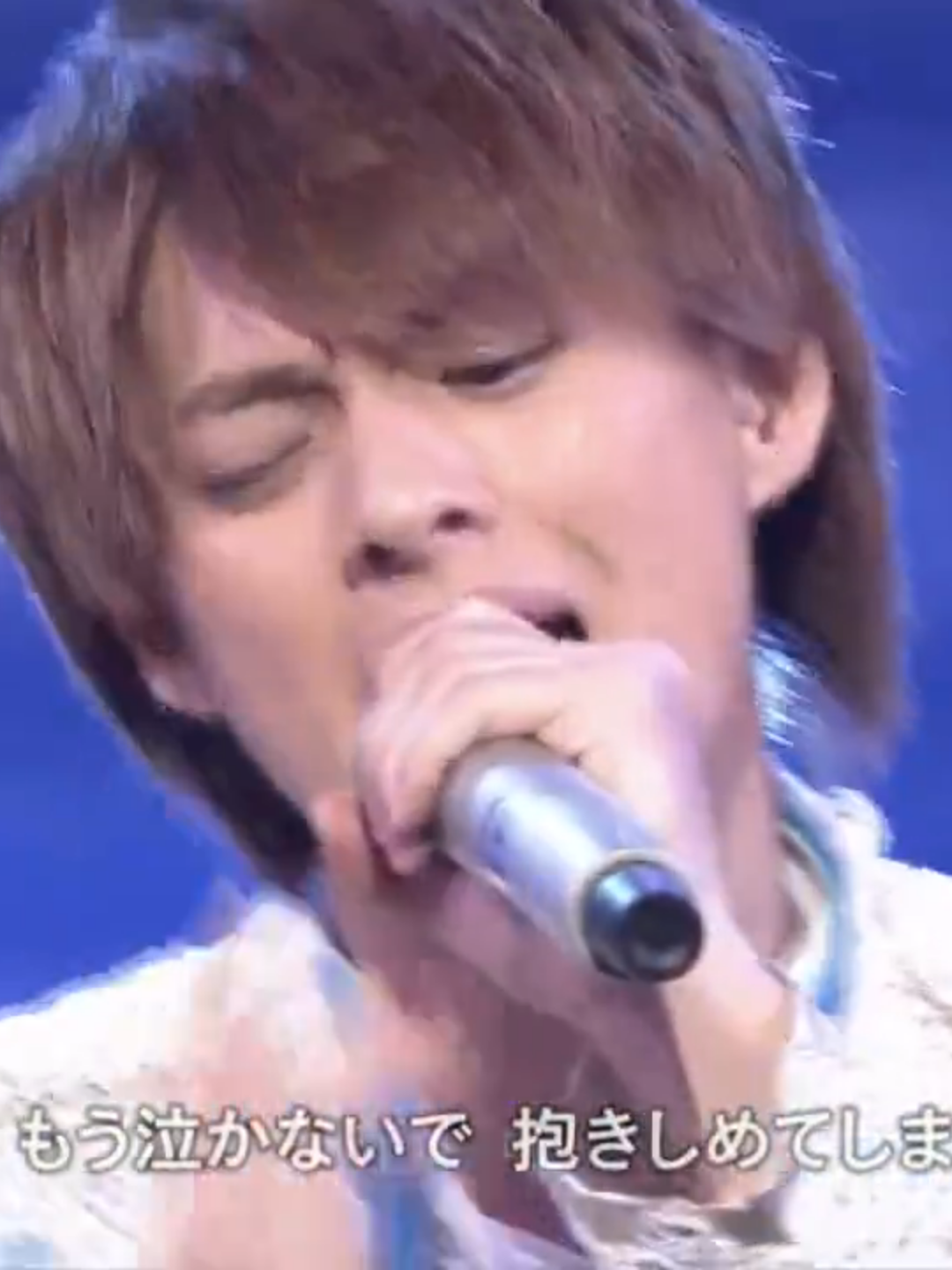 平野紫耀 Loveless