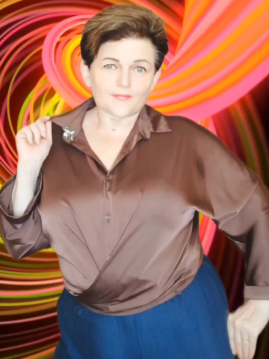 Суббота в фирменном стиле Суббота, есть суббота и все чего-то ждут. А вы не ждите, берите сценарий свои руки и дополняйте яркими сценами. Наслаждайтесь каждым кадром своей жизни. Верьте в себя. У вас всё получится. Поздравления,  пожелания, приглашения, мотивации, аффирмации, реклама, соавторство, пятничный вайб в фирменном стиле  Автор и исполнитель: @irinagivis    #пожелания #поздравления #мотивации #аффирмации #соавторство В социальных сетях: В Telegram https://t.me/irinagivis