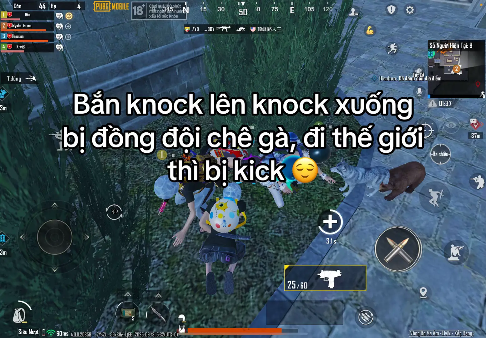 #pubgvn #pubgmobile #pubgmobilevn 