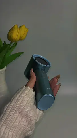 newest goojodoq gfs001 color - mint blue !🩵✨ #turbofan #portablefan #goojodoqph #goojodoqturbofan #goojodoqchallenge 