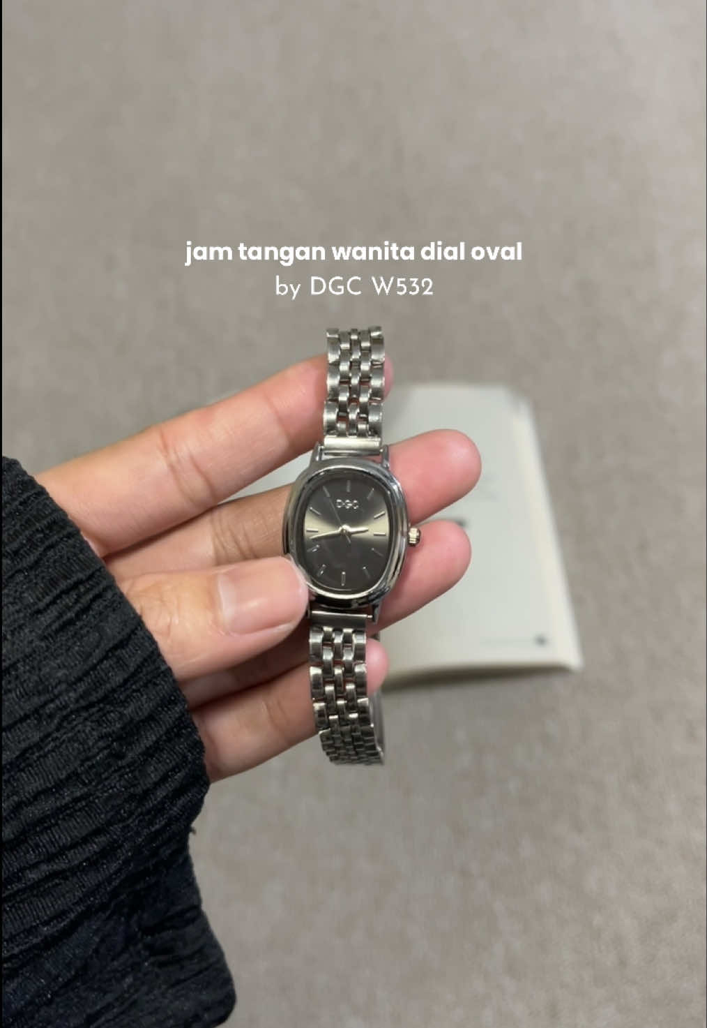 jam tangan super cute, mewah, simpel & elegan. Love it💞 #jamtangan #jamtanganwanita #jamtangankoreanstyle #recommendations #foryoupage 