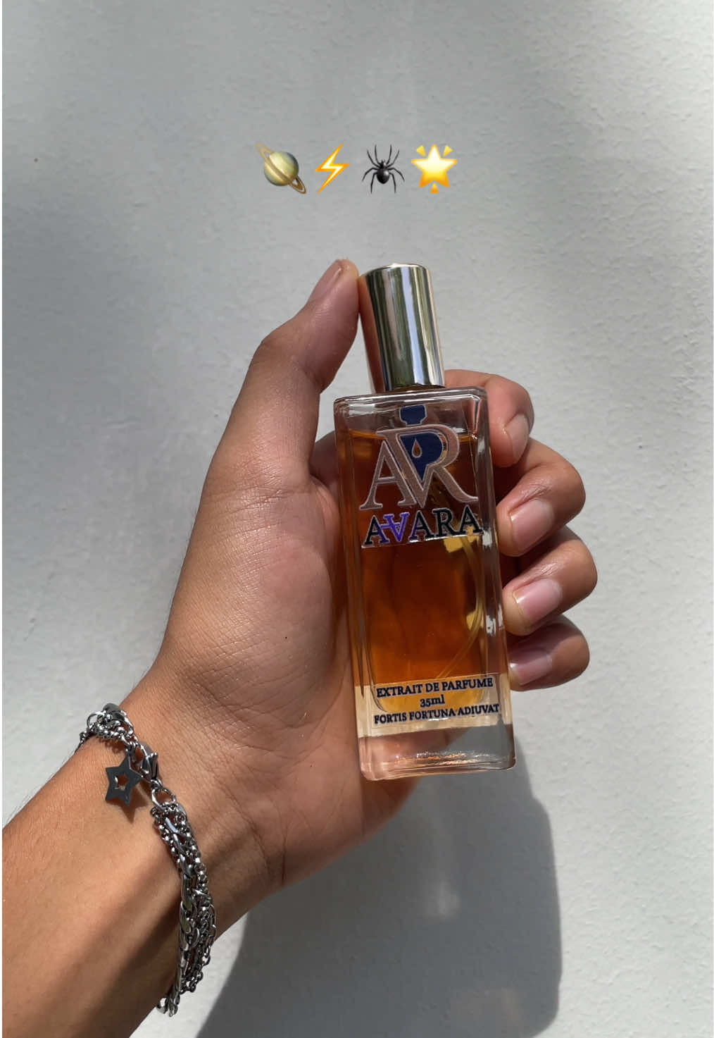 #avaraparfume #parfumviral 