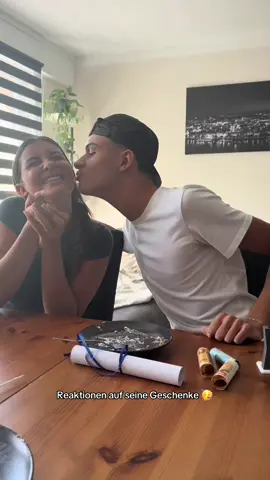 So lässt es sich leben ☝️ #birthday #familytime #unboxingvideo 