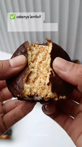 Cemilan baruu dari nabati  