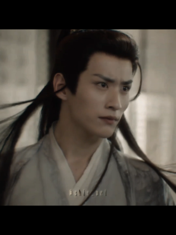 Part 1 | #LIUSUIFENG idk what I did wrong why this edit looks so messy... #xuzhenxuan #cdrama #thejourneyoflegend #wuxia 