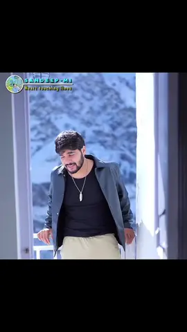 #sandeep__7 #mention🌙💐 #relatedfellings❤️ #sandeep_fam💝 #viralvideo 