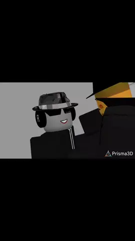 I'm bored #roblox #forsaken #fyp #doublefedora 