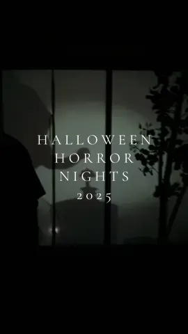 my first solo date was horror nights and was a truly humbling experience 💀 #halloweenhorrornights #universalstudios #hollywood #halloween #scary 
