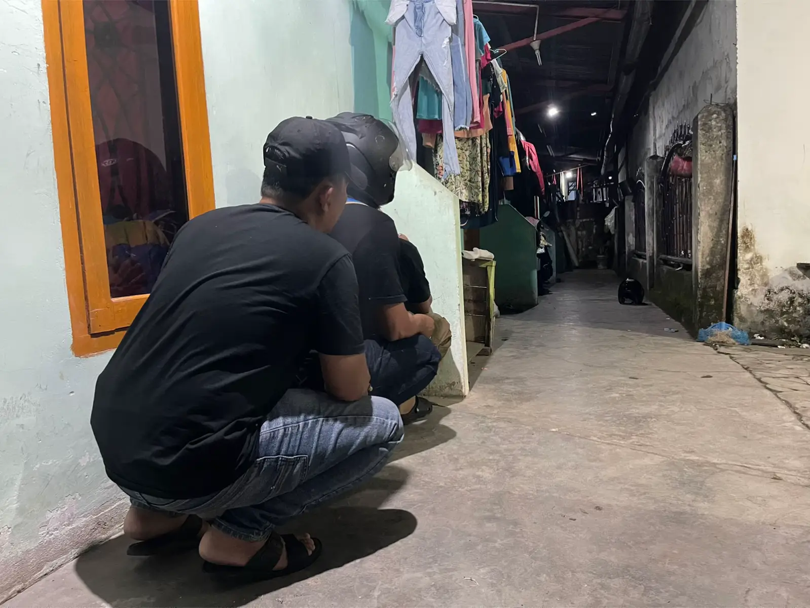 #satresnarkoba #palembang #narkoboy #info #polrestabespalembang 