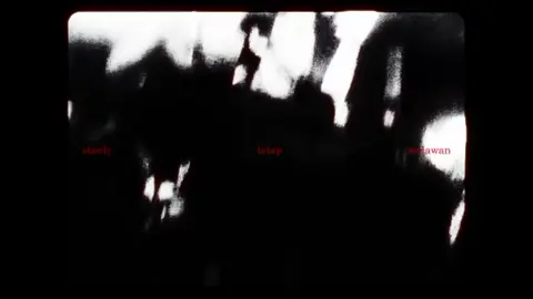 hanya ada satu kata...  #indonesia #lawan#reggae 