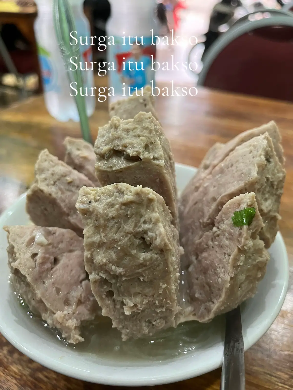 Bakso solo🤤 #bakso #baksoviral #fyp #fyppppppppppppppppppppppp #makan 
