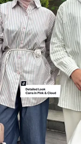 Dua warna ini best seller banget, wajib cobain langsung sih ❣️ #richdept #kemejawanita #kemejamurah #basicshirt #kemejangantor 