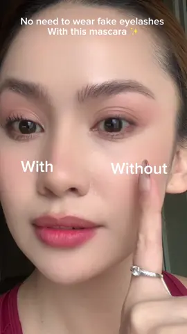 Lock your lashes in place with the power of Steel! The new Roll to Length Steel from@barenbliss_ph ✨🎀💗 #barenblissph #kbeauty 