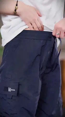 ตอบกลับ @บาบู #กางเกงขาสั้น #กางเกงขา5ส่วน #กางเกงผ้าร่ม 